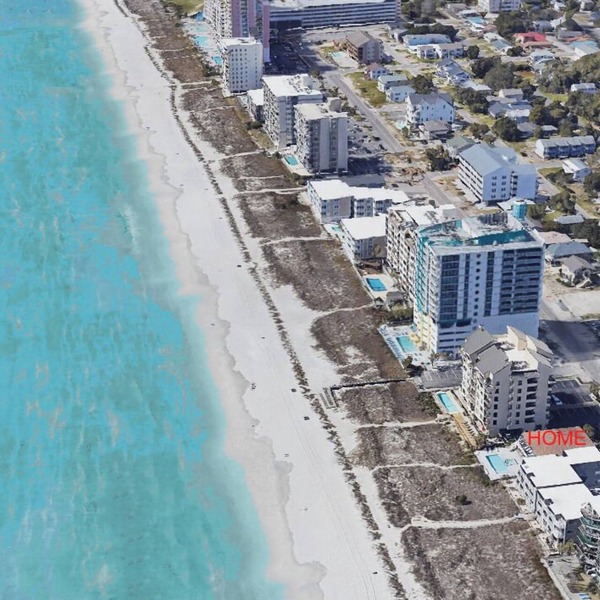 Oceanfront, Central, Huge 5k sq ft Home w Huge Private Pool, Hot tub, & Gameroom