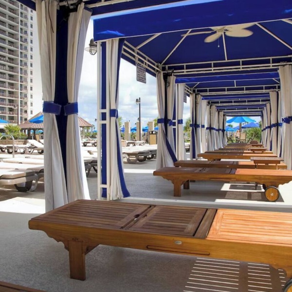 Oceanfront Condo | Lazy River & Pools | Walk to Dining & Fun