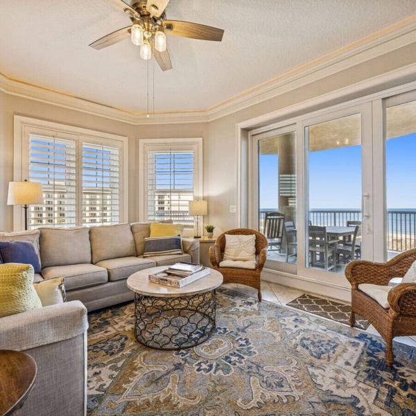 Oceanfront Condo-building renovation/construction notice
