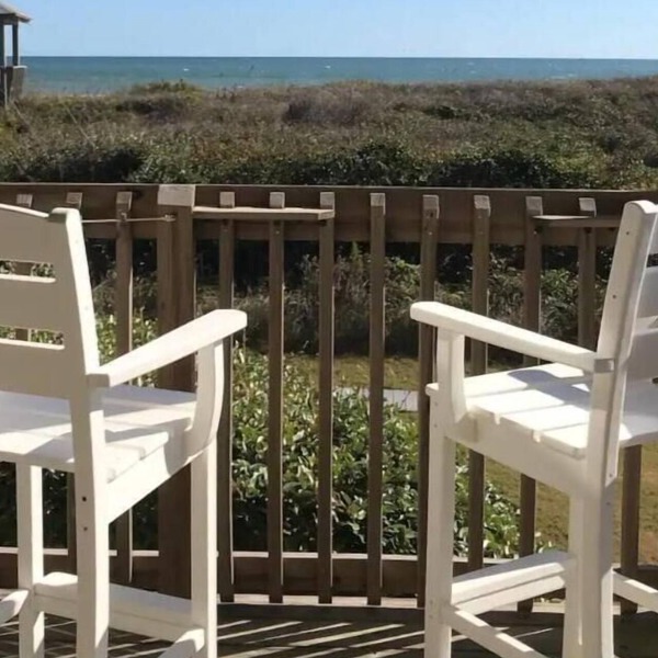 Oceanfront. Duck. Affordable.
