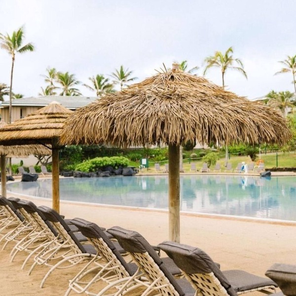 Oceanfront Escape by Coastal Trails + Outdoor Pool + Full Kitchen