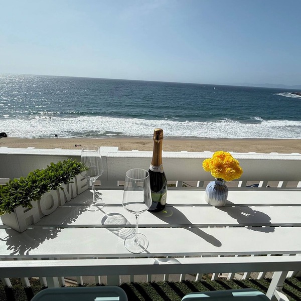 Oceanfront Getaway - Stunning Views