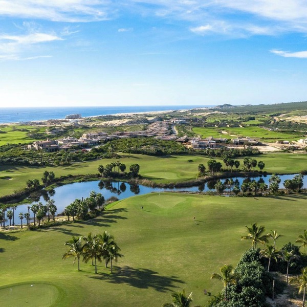 Oceanfront Golf Condo includes access to all amenities shown!