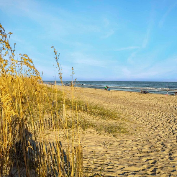 Oceanfront Hilton Head Island Condo w/Pool!