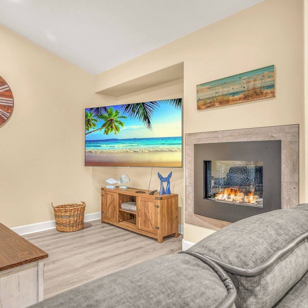 Oceanfront Home is Located in the private, Gated Community of Surf Pines.