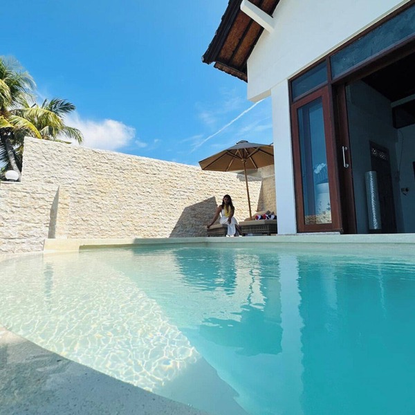 Oceanfront | Infinity Pool | Luxury 3 BDRM