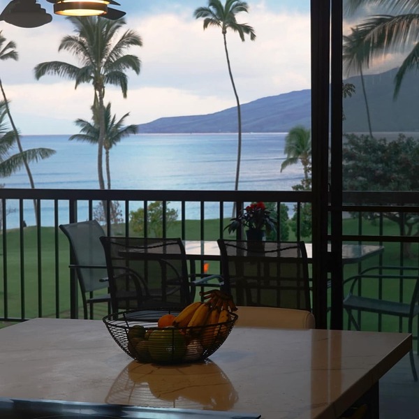 Oceanfront, Million-Dollar-View, B421