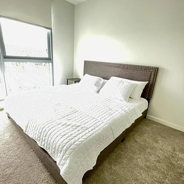 Oceanfront Modern Condo