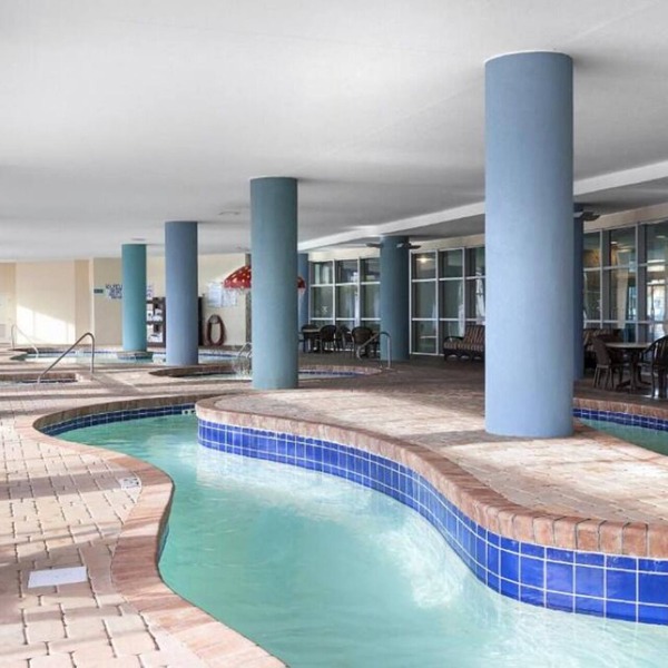 Oceanfront Oasis | 3 Units | 5.0 mi to Hollywood Wax Museum