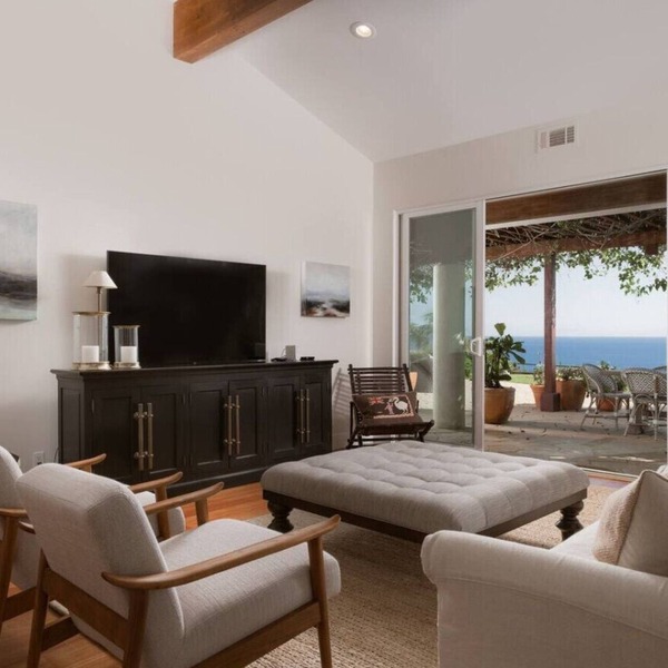 Oceanfront Oasis on Shoreline Drive