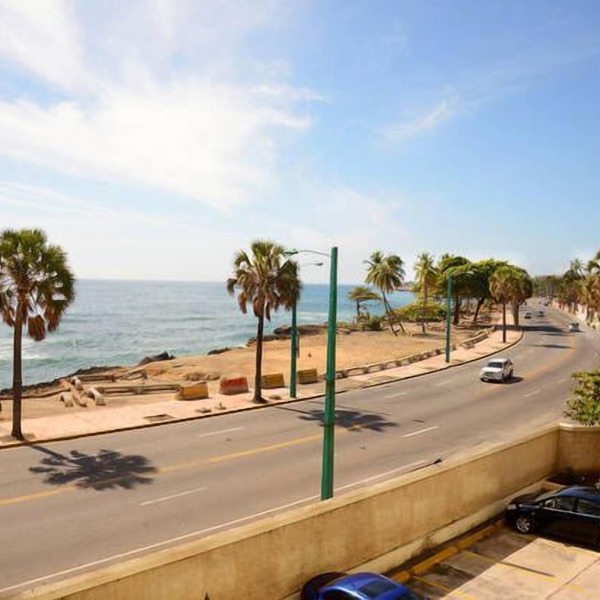OCEANFRONT ONE BEDROOM APARTMENT # 303