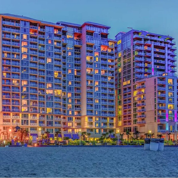 Oceanfront Paradise | 4 Units, Full Kitchen, Incredible Views & Pool Access