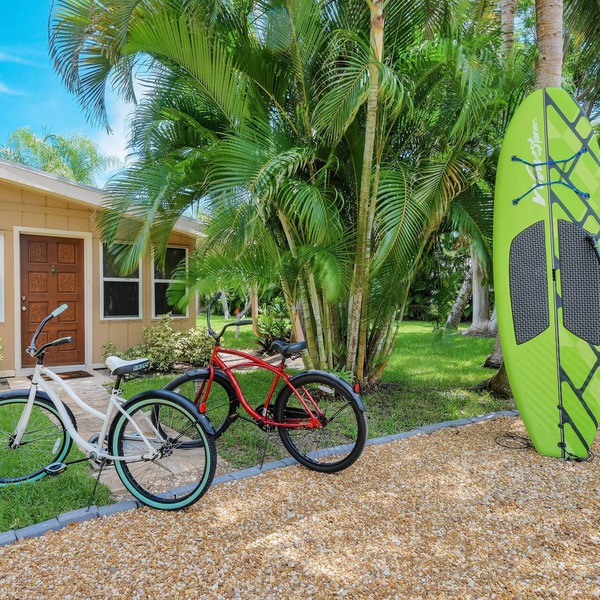 OCEANFRONT Private Beach PETS WELCOME Last-Minute Special Offers
