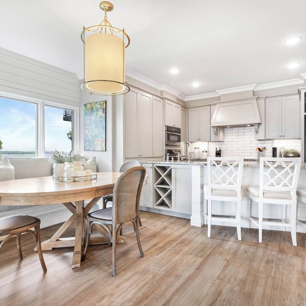 Oceanfront, Sweeping Water Views/Sunsets, Pool, Luxury Sea Pines Villa