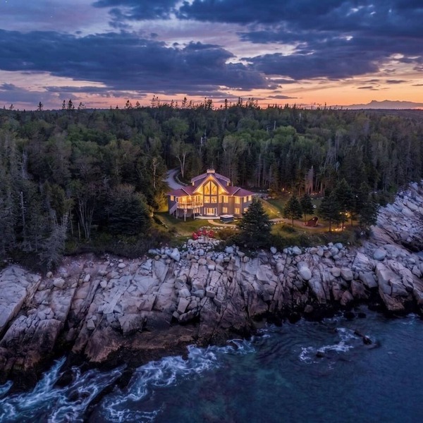 Oceanfront Sanctuary | Private & Peaceful
