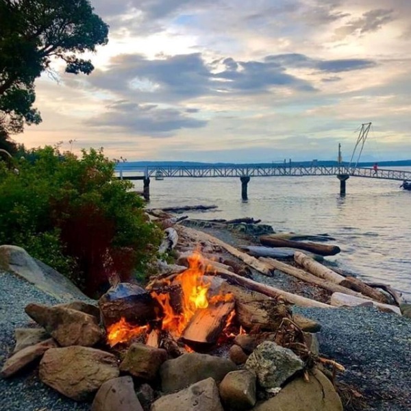 Oceanfront Seaside Vacay with stunning views at Inn of the Sea,Pool/Hot Tub/Dock