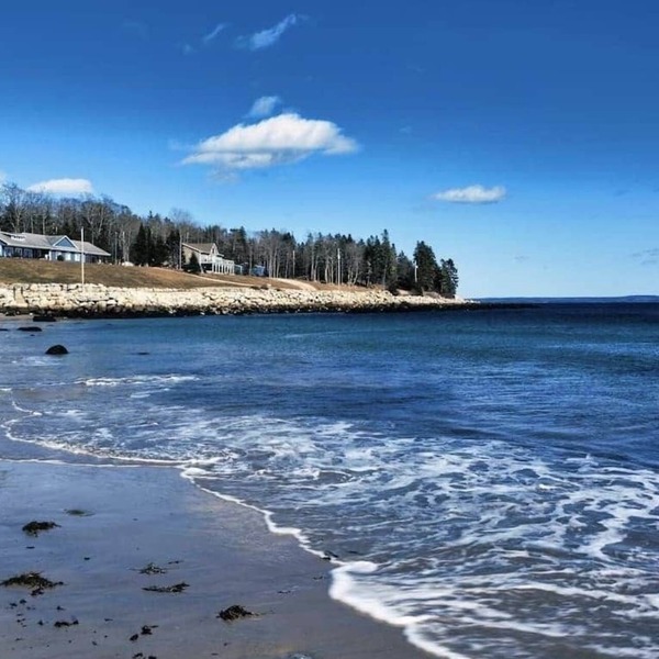 Oceanfront Units