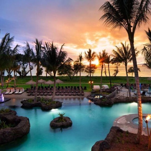 Oceanfront Villa -3 bdrm with amazing views! MAR 13-20, 2027