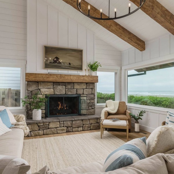 Oceanfront w/Direct Beach Access Game Room Views | Driftaway by AvantStay