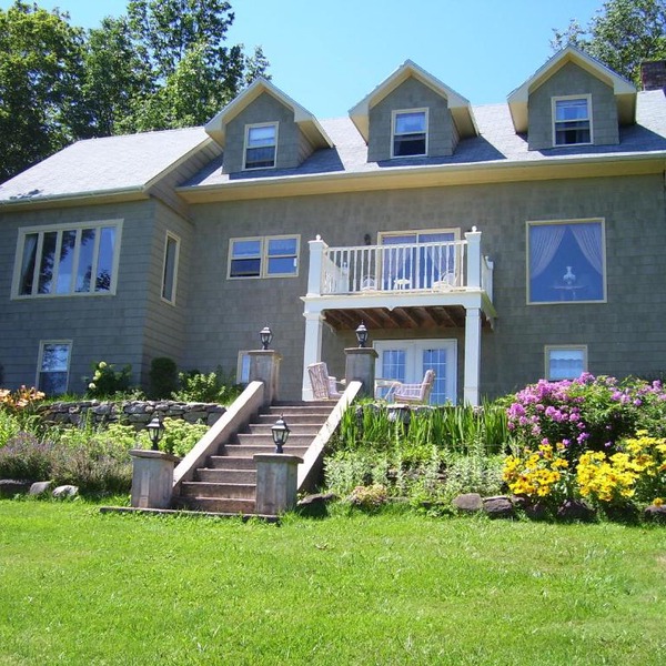 Oceanhillside B&B