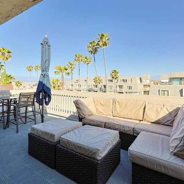 Oceanside Beach Condos