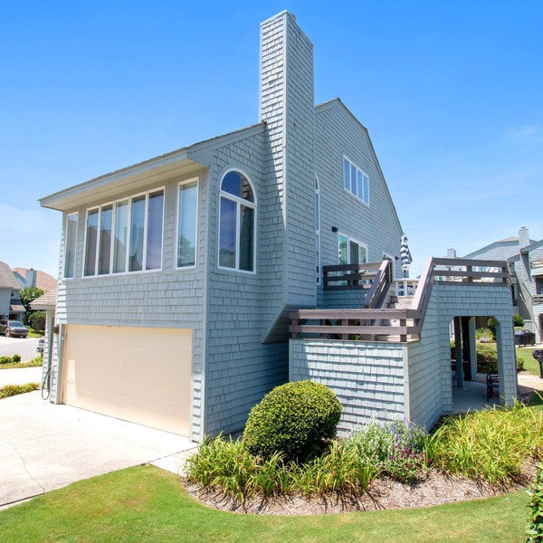 Oceanside, Community Pools, Community Tennis, 628, Corolla Time
