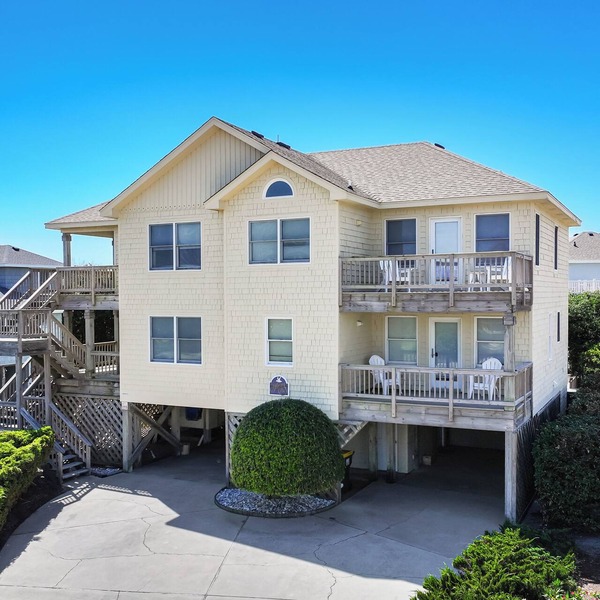 Oceanside, Private Pool, Hot Tub, Close to the Beach Access, 225, Glory Be