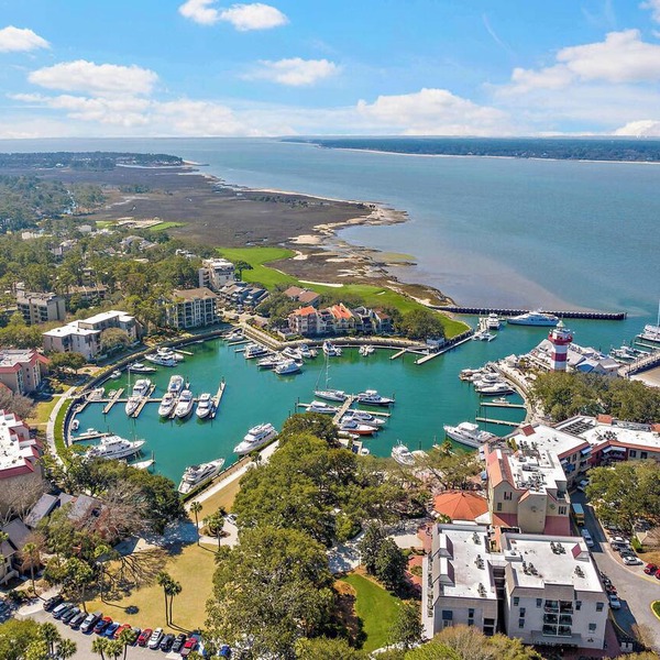 Oceanside Stay - On 18th Hole, Near Harbortown!