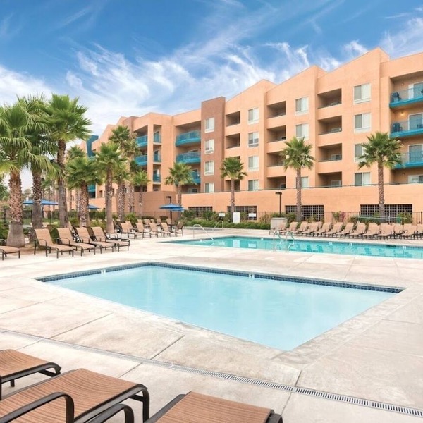Oceanside | Sunset Coast | Pool & Hot Tub