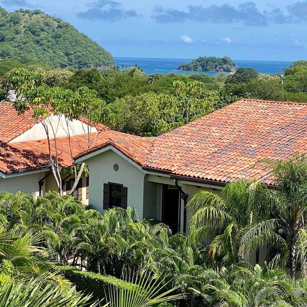 Oceanview 2-bedroom Condo at Pacifico Gated Community