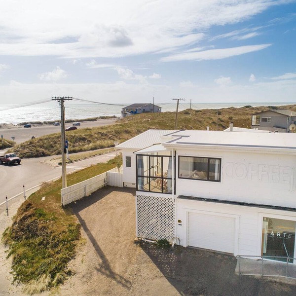 Oceanview 2bedroom Apartment