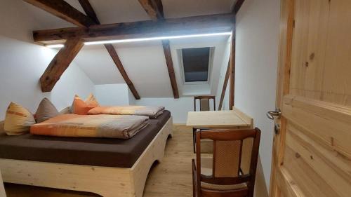 Oderlandblick Apartment