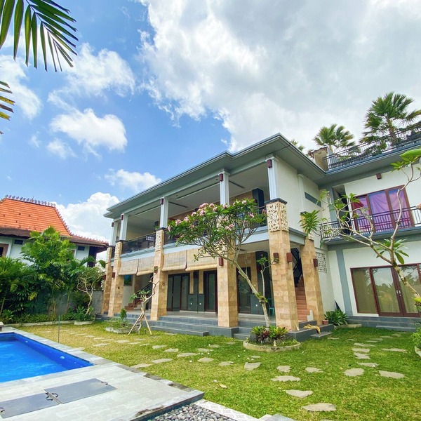 Oemah Surya Ubud