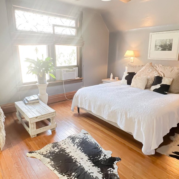 Off Broadway B&B