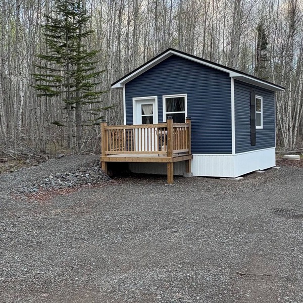 Off Grid Cabin close to ATV/Snowmobile trails