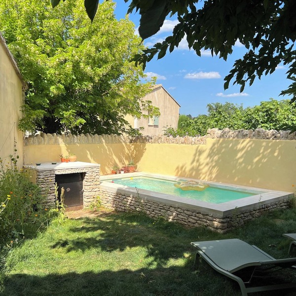 off2goult | Enchanting Comfortable House in the Heart of the Village | Provence