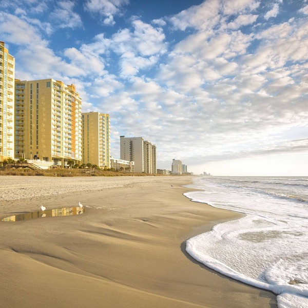 OFFICIAL LISTING | Wyndham - Ocean Boulevard 1BR Condo w/WiFi, Pools & Hot Tubs