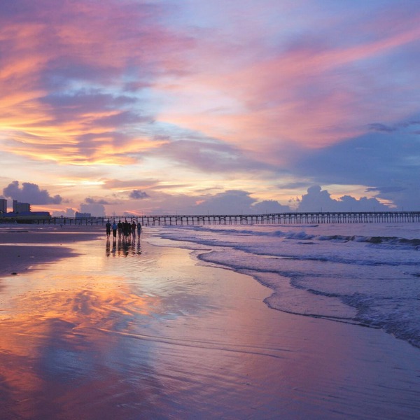 OFFICIAL LISTING | Wyndham - SeaWatch Plantation 2 BR w/Pools, Beach, & More!