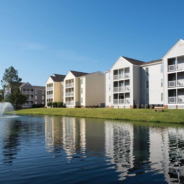 OFFICIAL LISTING | Wyndham - Kingsgate 2 BR Condo w/Pool