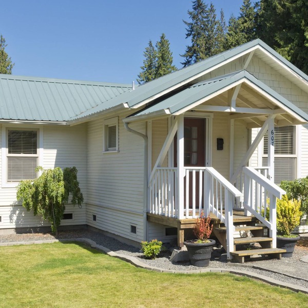 Oh Happy Day House! For Fun or Business