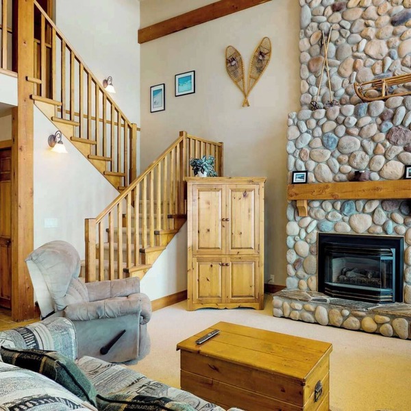 Okanagan - South Face B