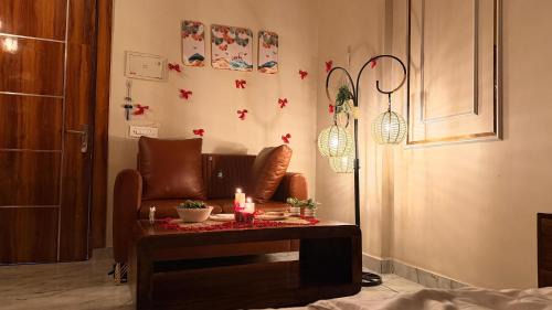 Okay & O-live, Noida