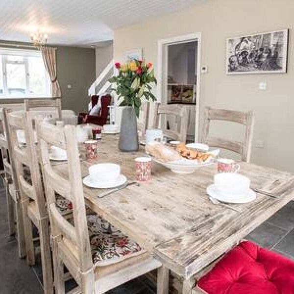 Old Bakery Cottage in Bath - 3 Bedroom, Free