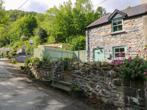 Old Chapel House
