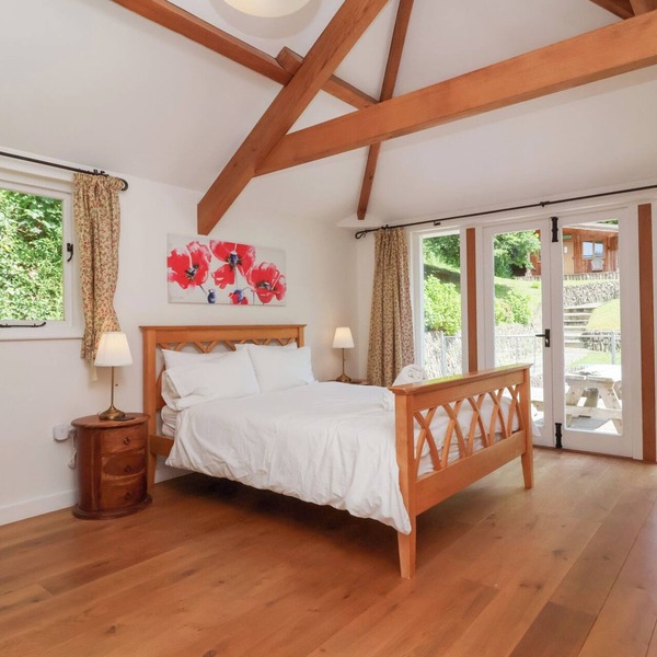 Old Maids Cottage