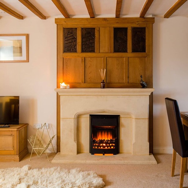 Old Mill Barn (2 Bedrooms) Grade II listed in the Cotswolds