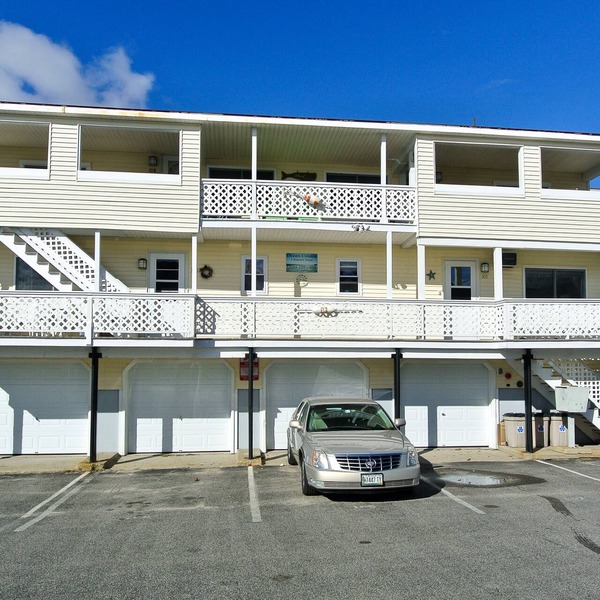 Old Orchard Beach House Condo with Ocean View
