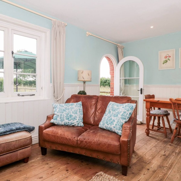 Old Rectory Cottage