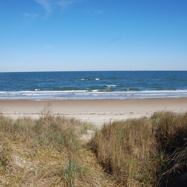 Old Time Beach Front Cottage - The Beach Is Your Backyard! 3 Bedroom Cottage by RedAwning