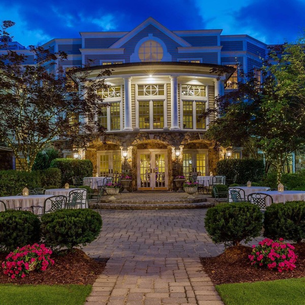 Olde Mill Inn